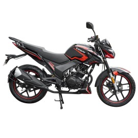 Мотоцикл Spark SP200R-31 (заводська упаковка)