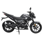 Мотоцикл Spark SP200R-31 (заводська упаковка)