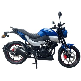 Мотоцикл Spark SP200R-33 (заводська упаковка)