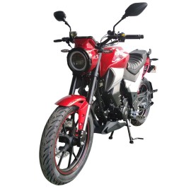Мотоцикл Spark SP200R-33 (заводська упаковка)