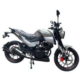 Мотоцикл Spark SP200R-33 (заводська упаковка)