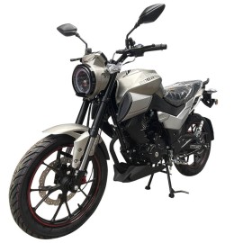 Мотоцикл Spark SP200R-33 (заводська упаковка)