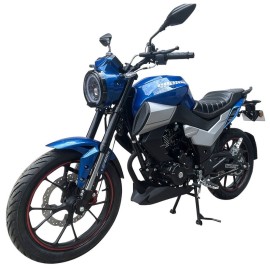 Мотоцикл Spark SP200R-33 (заводська упаковка)