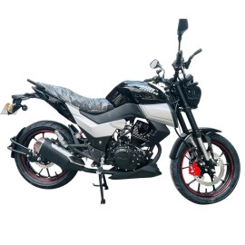 Мотоцикл Spark SP200R-33 (заводська упаковка)