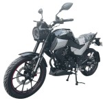 Мотоцикл Spark SP200R-33 (заводська упаковка)