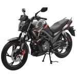 Мотоцикл Spark SP200R-34 (заводська упаковка)