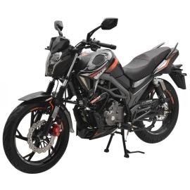 Мотоцикл Spark SP200R-34 (заводська упаковка)