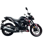 Мотоцикл Spark SP250R-35 (заводська упаковка)