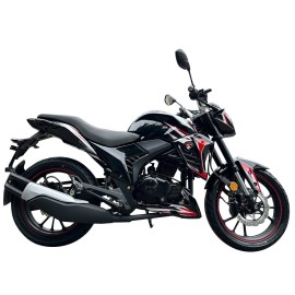 Мотоцикл Spark SP250R-35 (заводська упаковка)