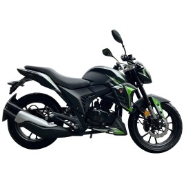 Мотоцикл Spark SP250R-35 (заводська упаковка)