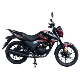 Мотоцикл SPARK SP200R-17 (заводська упаковка)