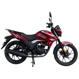 Мотоцикл SPARK SP200R-17 (заводська упаковка)