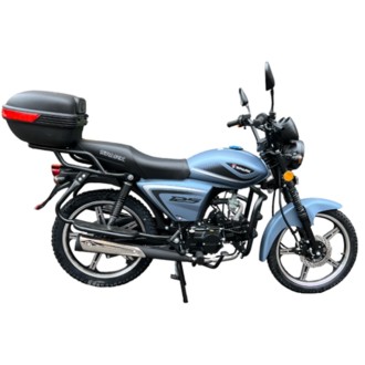 Мотоцикл Spark SP125C-2G (заводська упаковка)