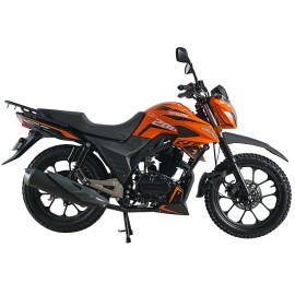 Мотоцикл Spark SP200R-26T (заводська упаковка)
