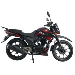 Мотоцикл Spark SP200R-26T (заводська упаковка)