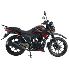 Мотоцикл Spark SP200R-26T (заводська упаковка)