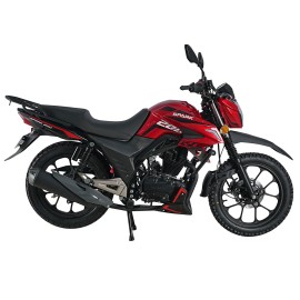 Мотоцикл Spark SP200R-26T (заводська упаковка)