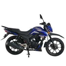 Мотоцикл Spark SP200R-26T (заводська упаковка)