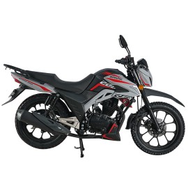 Мотоцикл Spark SP200R-26T (заводська упаковка)