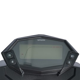 Мотоцикл Spark SP200R-26T (заводська упаковка)