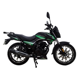 Мотоцикл Spark SP150R-12S (заводська упаковка)