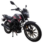 Мотоцикл Spark SP150R-12S (заводська упаковка)