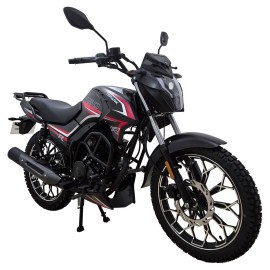 Мотоцикл Spark SP150R-12S (заводська упаковка)
