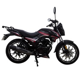 Мотоцикл Spark SP150R-12S (заводська упаковка)