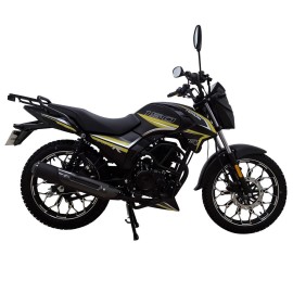 Мотоцикл Spark SP150R-12S (заводська упаковка)