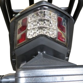 Мотоцикл Spark SP150R-12S (заводська упаковка)