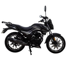 Мотоцикл Spark SP150R-12S (заводська упаковка)