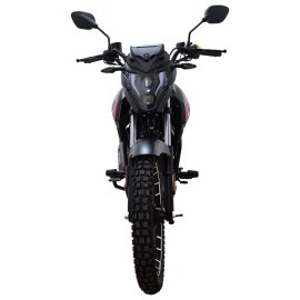 Мотоцикл Spark SP150R-12S (заводська упаковка)