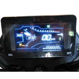 Мотоцикл Spark SP150R-12S (заводська упаковка)