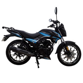 Мотоцикл Spark SP150R-12S (заводська упаковка)