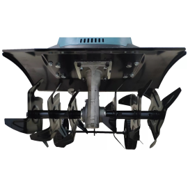 Культиватор електричний Könner&Söhnen KS 1500 T E