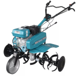 Мотокультиватор бензиновий Könner&Söhnen KS 7HP-950A new