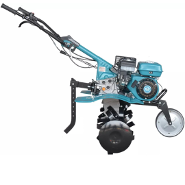 Мотокультиватор бензиновий Könner&Söhnen KS 7HP-950A new