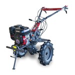 Мотоблок бензиновий WEIMA WM1100C-6 Diff