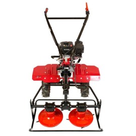 Мотоблок бензиновий WEIMA WM1100C-6