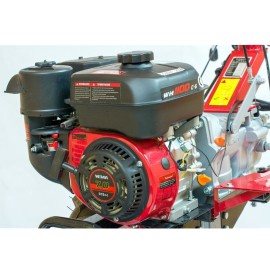 Мотоблок бензиновий WEIMA WM1100C-6