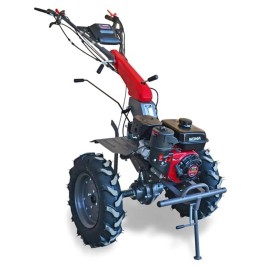 Мотоблок бензиновий WEIMA WM1100C6 KM DIFF