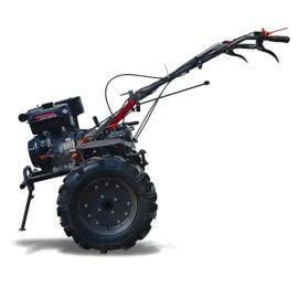 Мотоблок бензиновий Weima WM1100FE-6 Diff Euro5