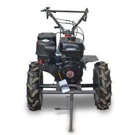 Мотоблок бензиновий Weima WM1100FE-6 Diff Euro5