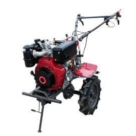 Мотоблок дизельний WEIMA WM1100BE6 Euro5