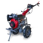 Мотоблок дизельний WEIMA WM1100BE6 КМ