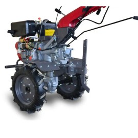 Мотоблок дизельний WEIMA WM1100BE6 КМ