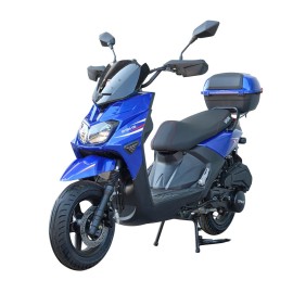 Моторолер Spark SP150S-19B 