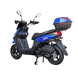 Моторолер Spark SP150S-19B 