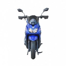 Моторолер Spark SP150S-19B 