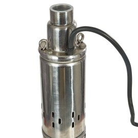 Насос погружной скважинный шнековый NOWA 3DS 550-9130